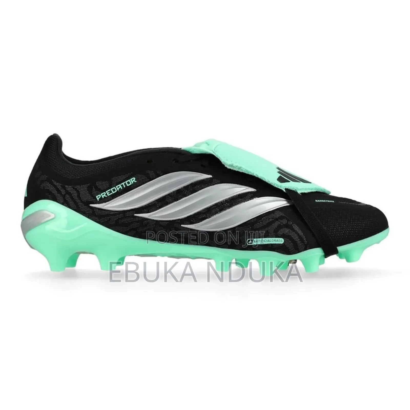Adidas Predator Final Rush