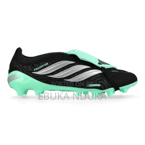 Adidas Predator Final Rush