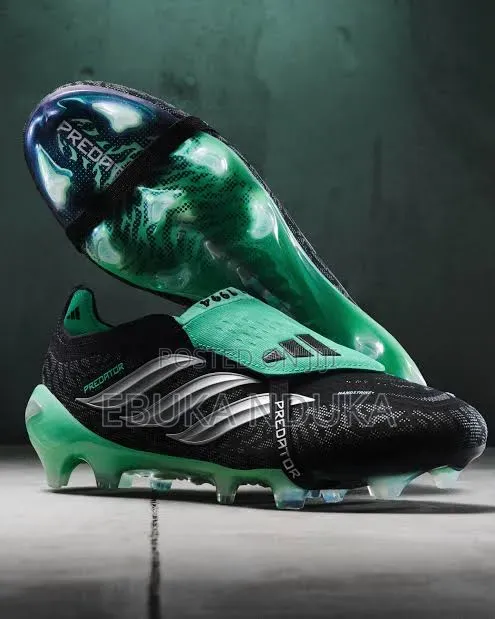 Adidas Predator Final Rush