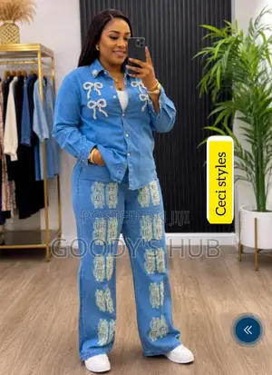 Fashion, Luxury Wears