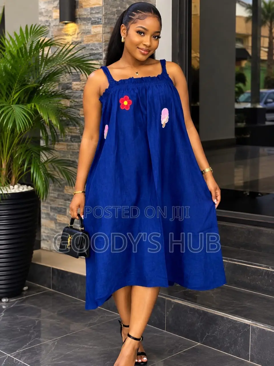 Fashion, Luxury Wears