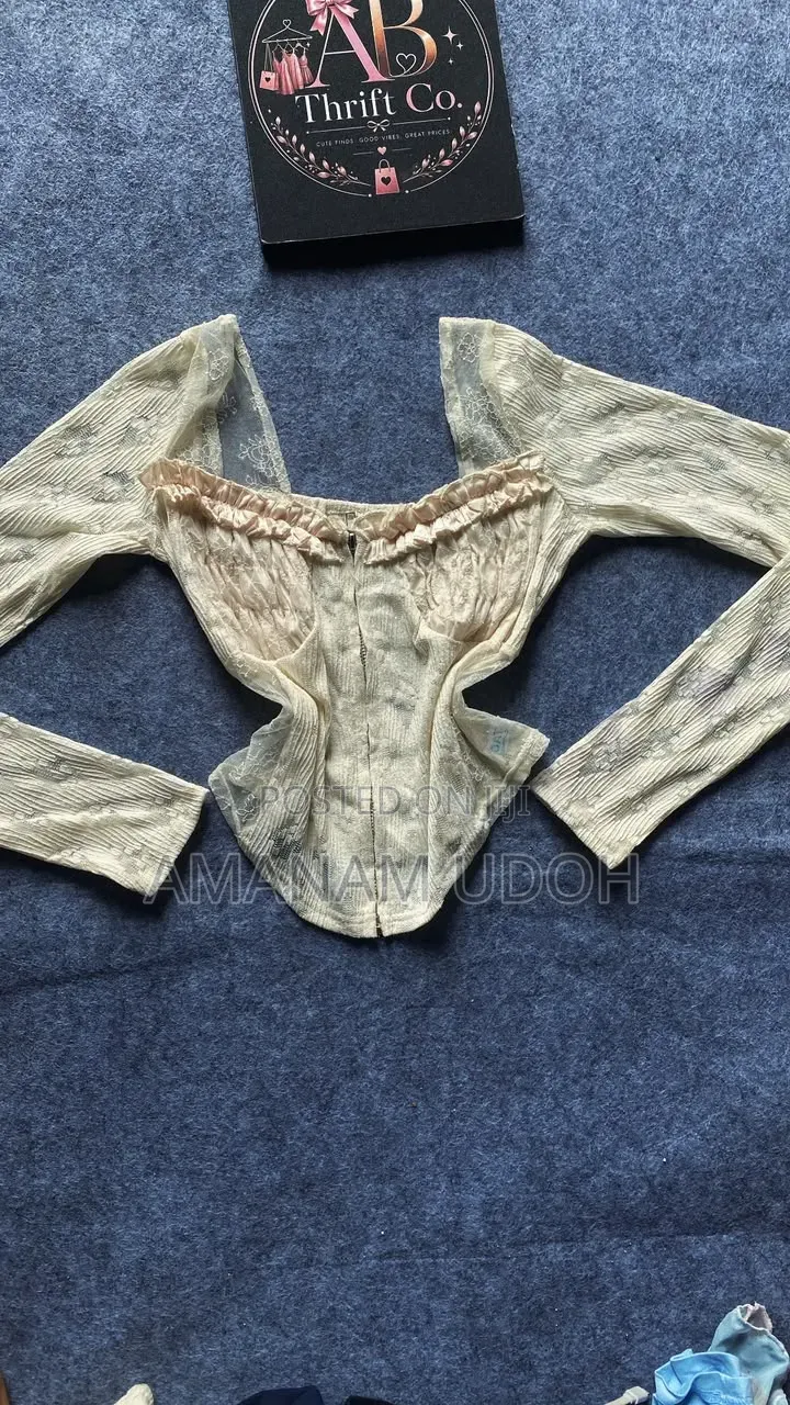 Female Tops