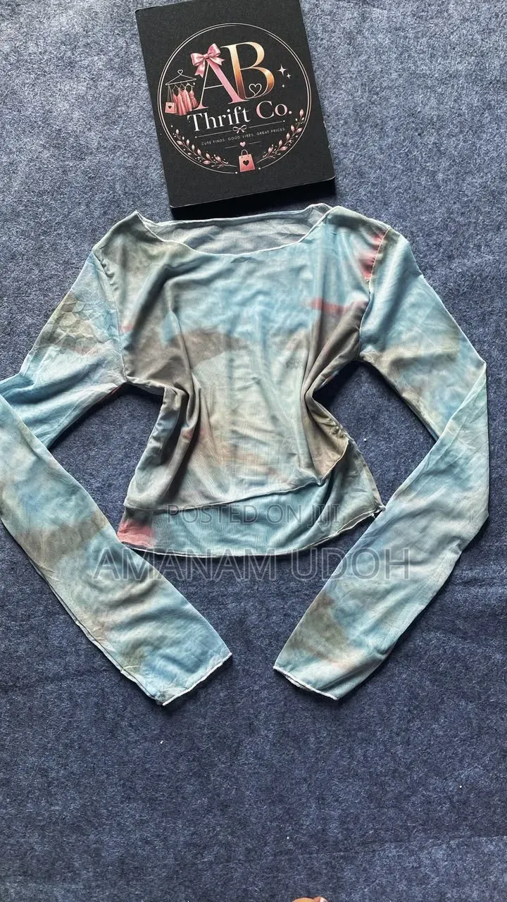 Female Tops