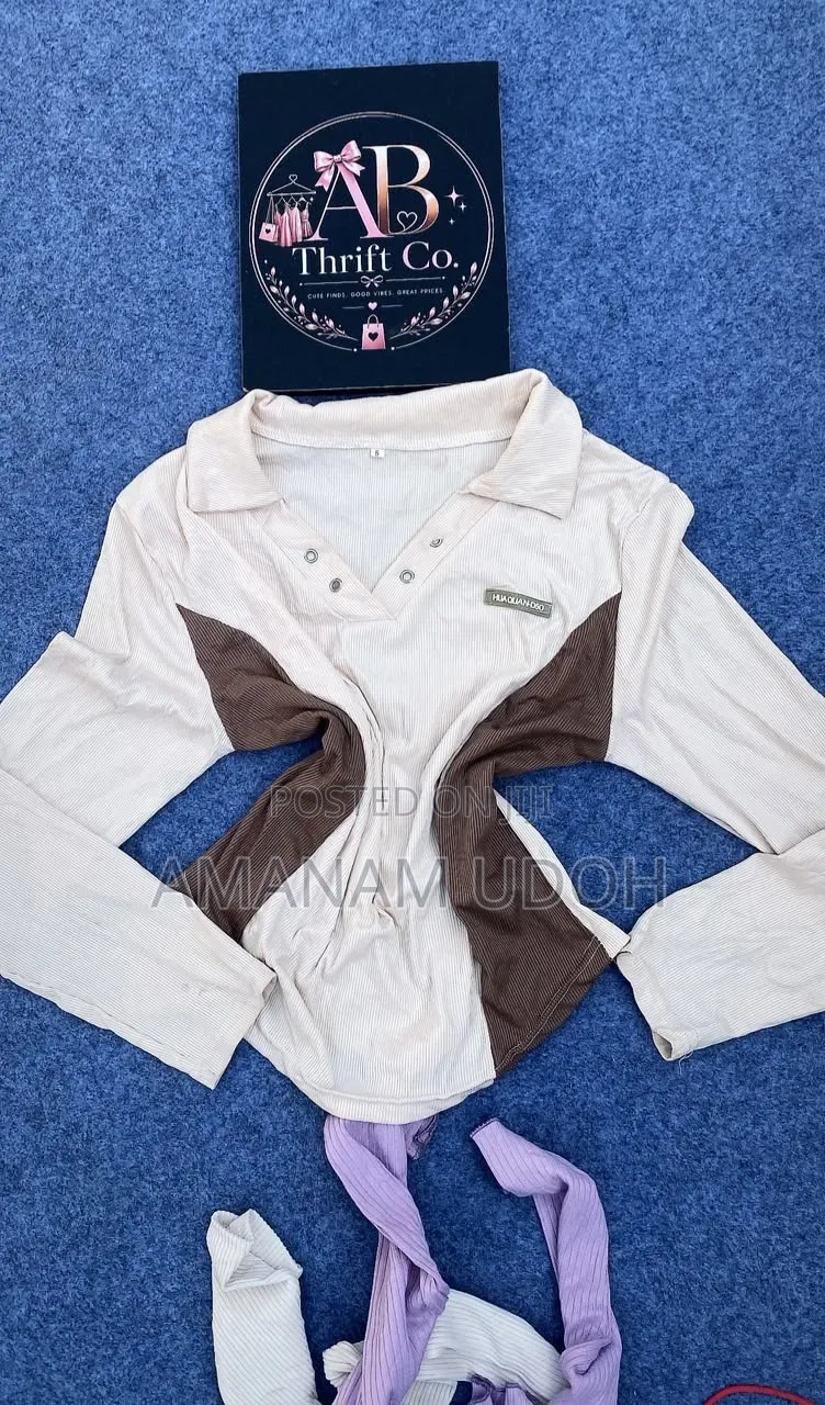 Female Tops