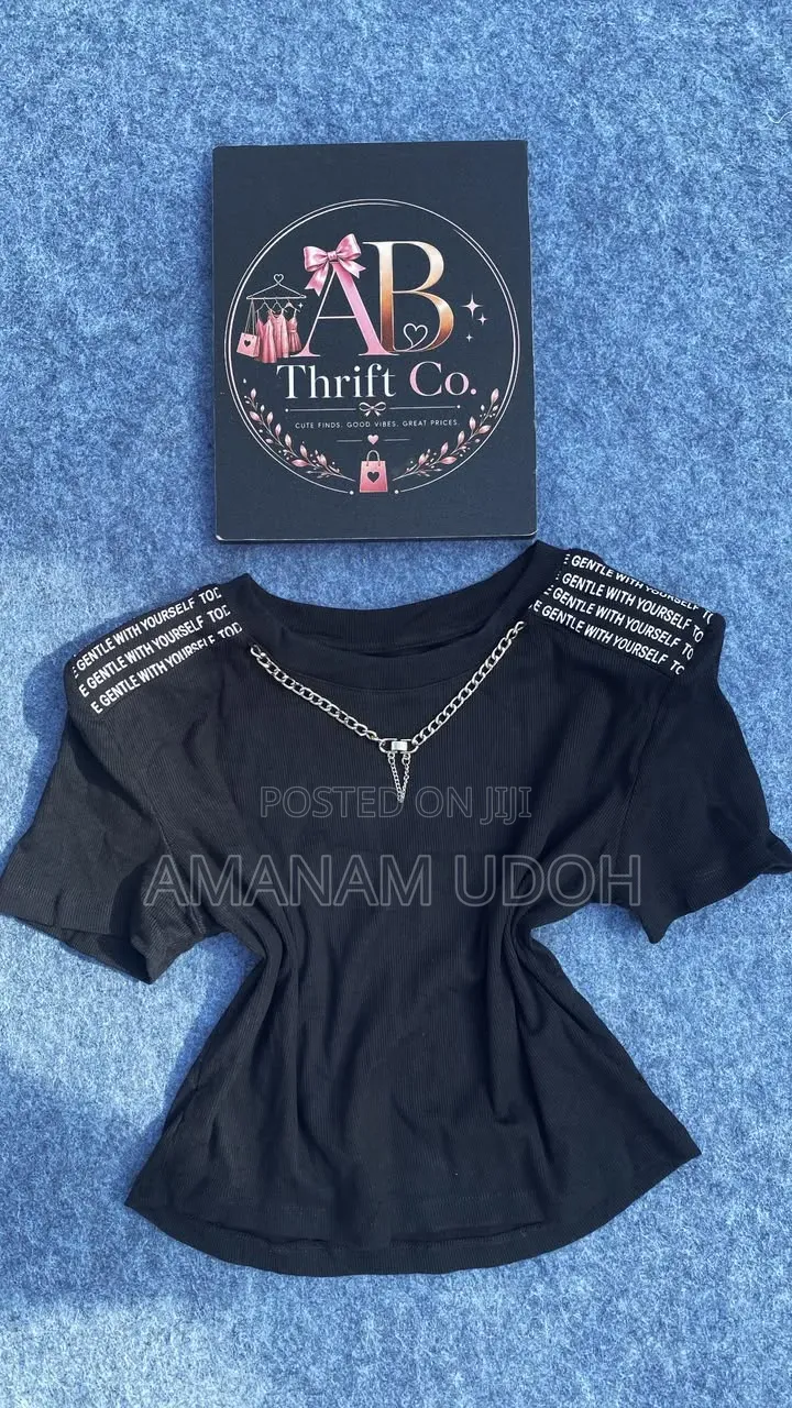 Female Tops