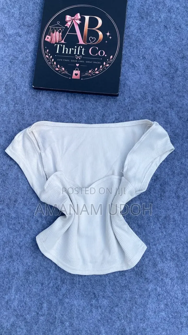 Female Tops