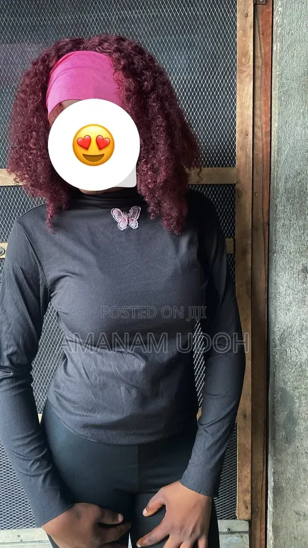 Female Tops