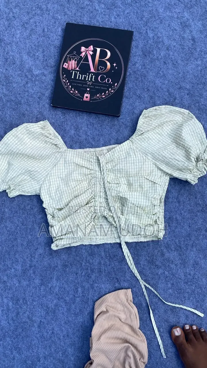 Female Tops