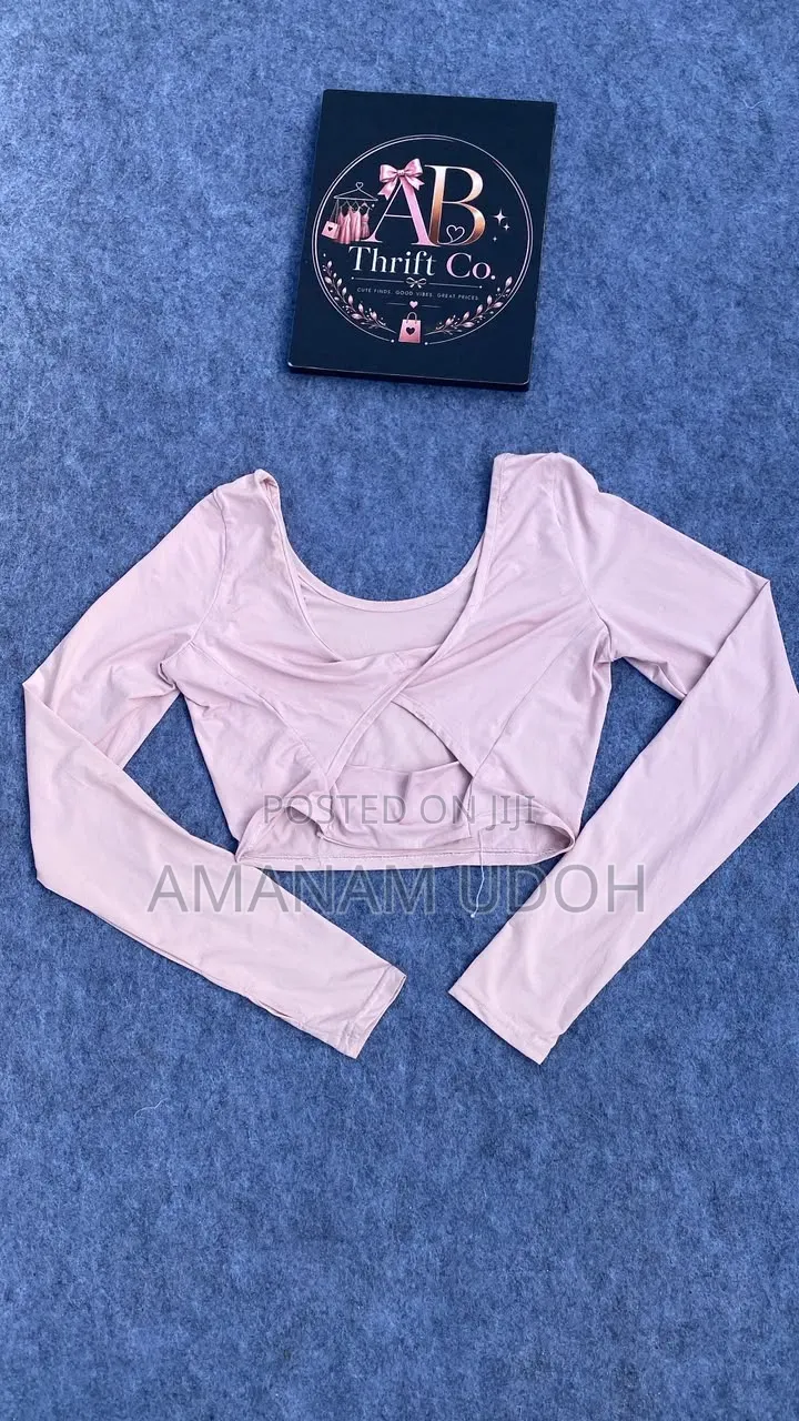 Female Tops