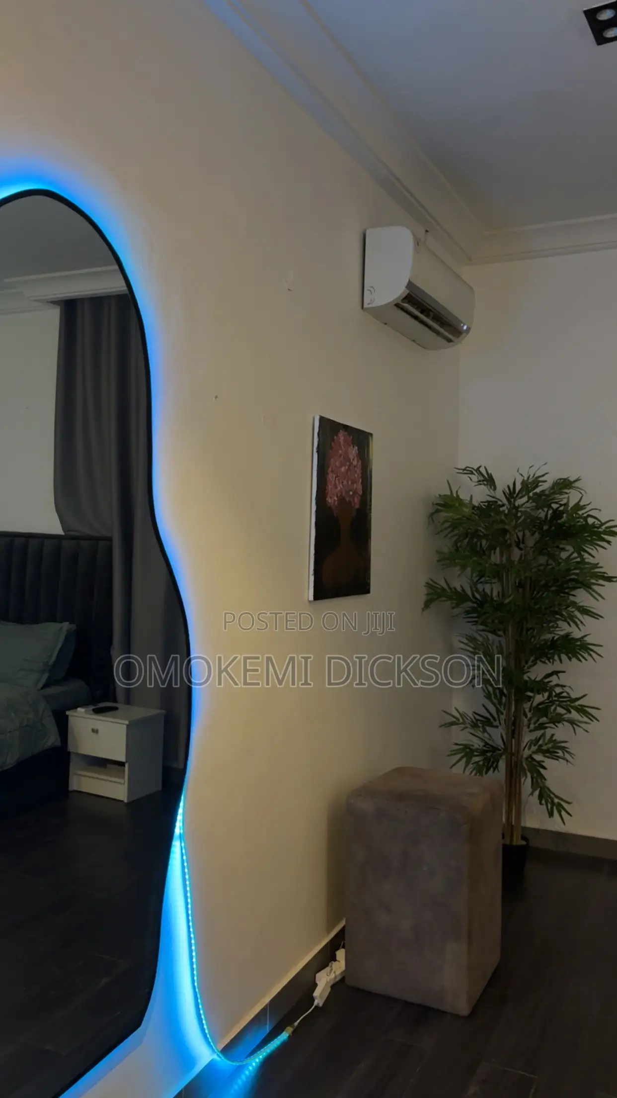 Furnished Sefcon