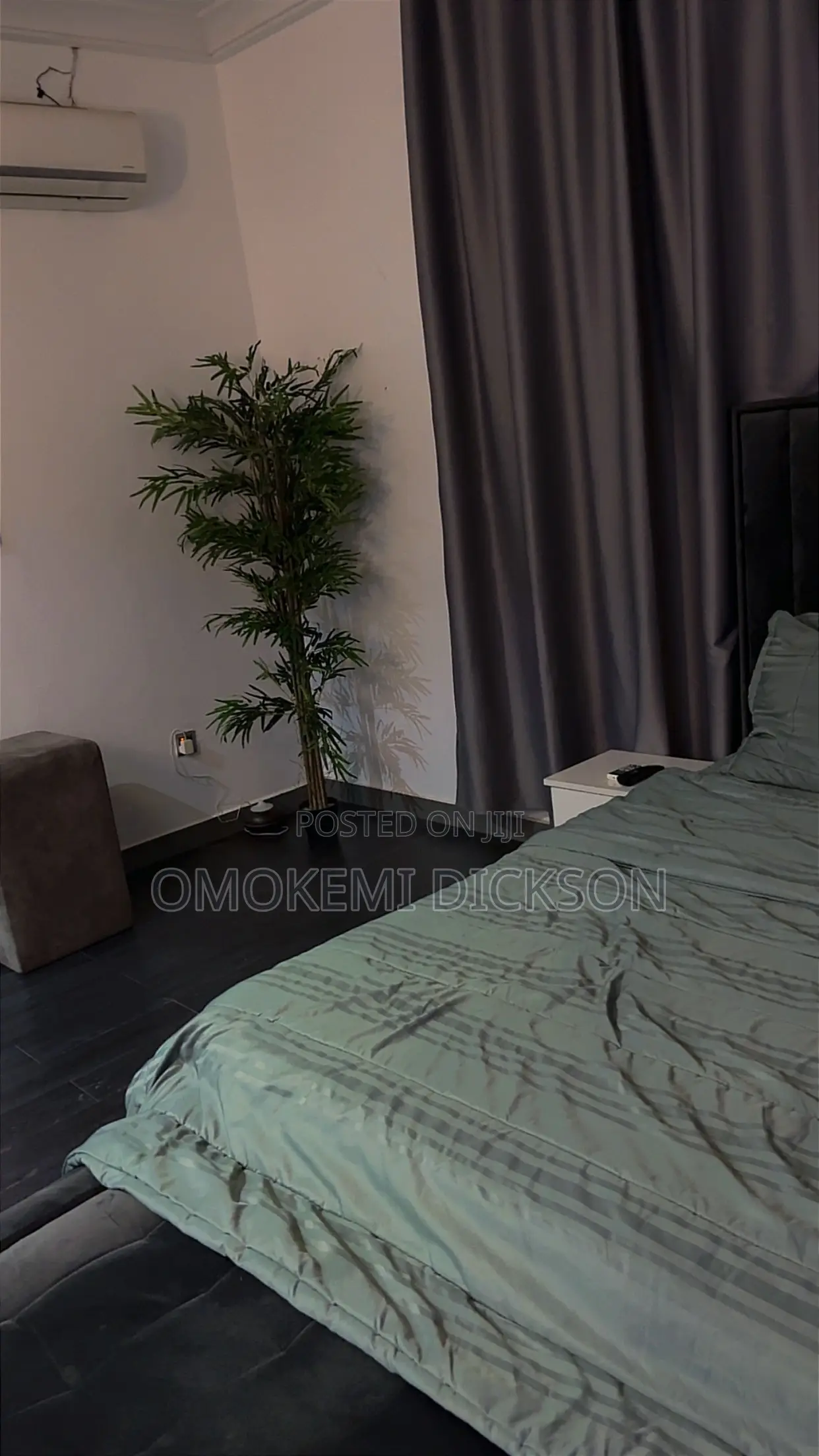 Furnished Sefcon