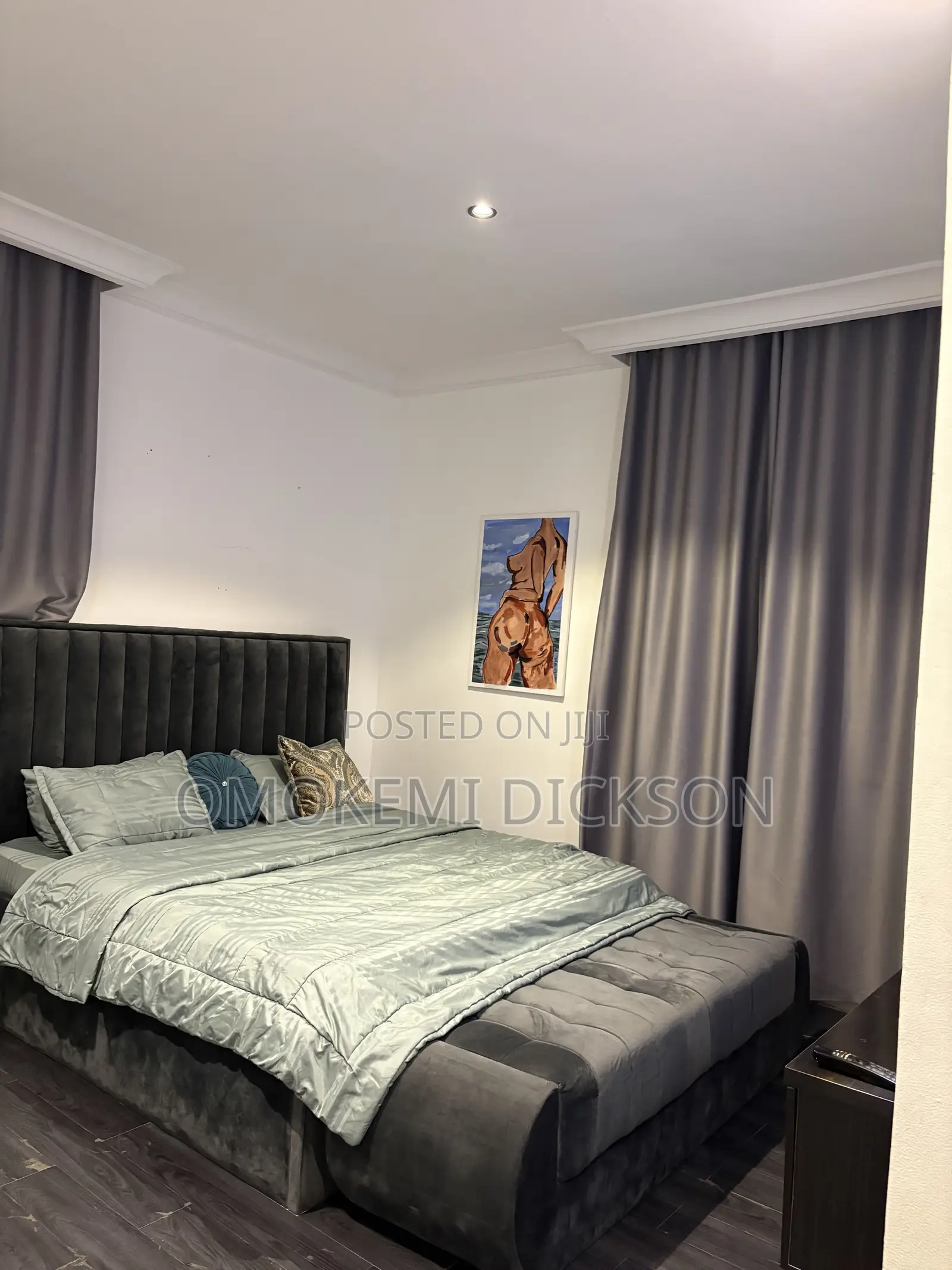 Furnished Sefcon