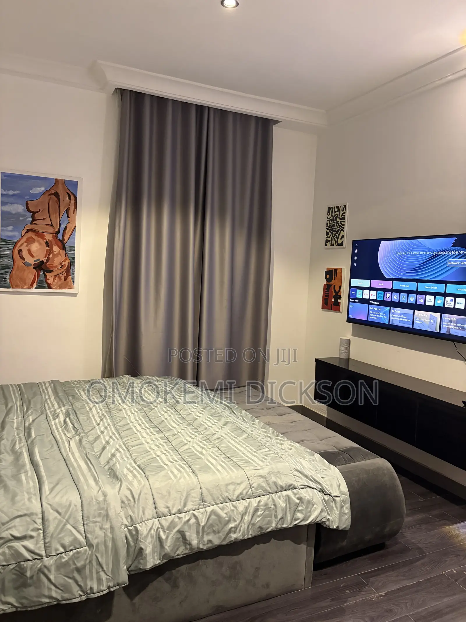 Furnished Sefcon