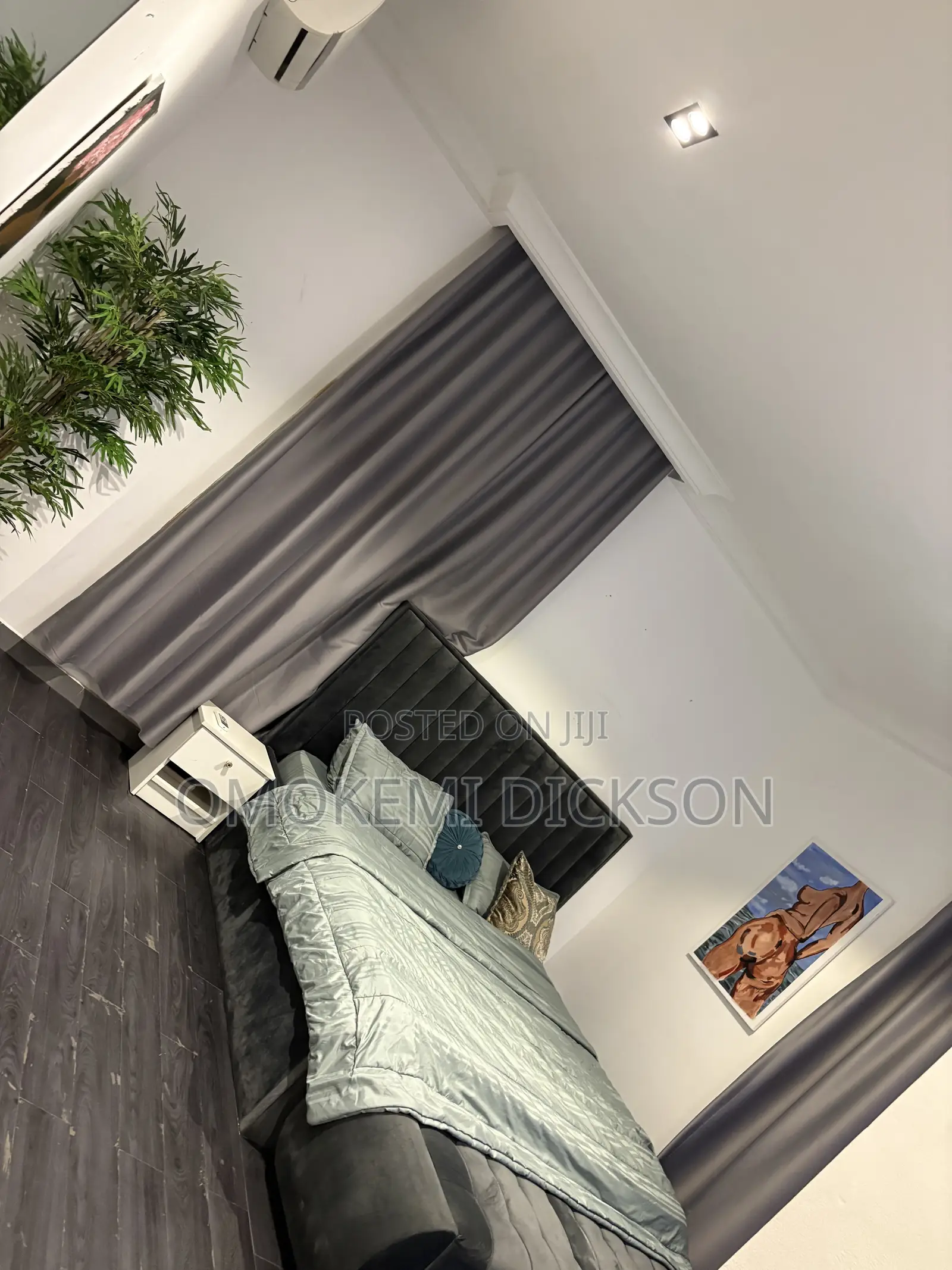 Furnished Sefcon