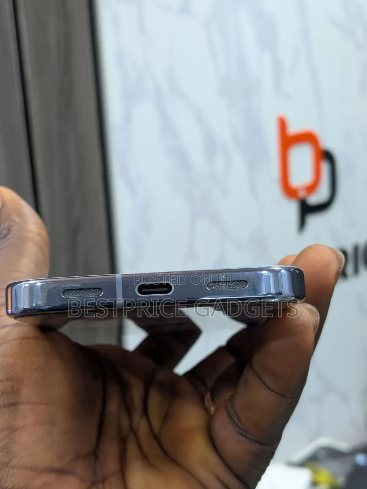 Google Pixel 10 Pro XL 1 TB Blue