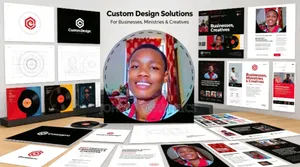  Elevate Your Brand With Premium Graphic Design 