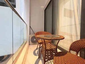 Furnished 3bdrm Apartment in Lekki Phase 1 for rent
