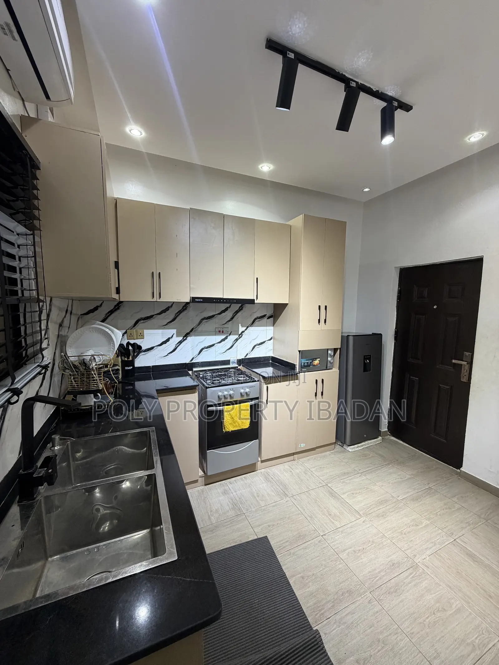 3bedroom With Private Pool at Jericho Gra Ibadan