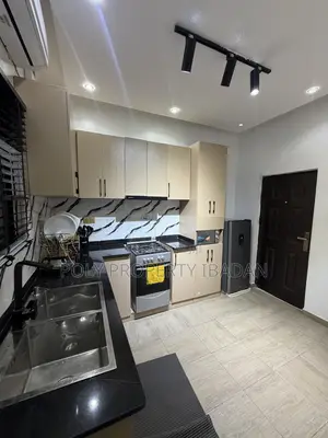3bedroom With Private Pool at Jericho Gra Ibadan