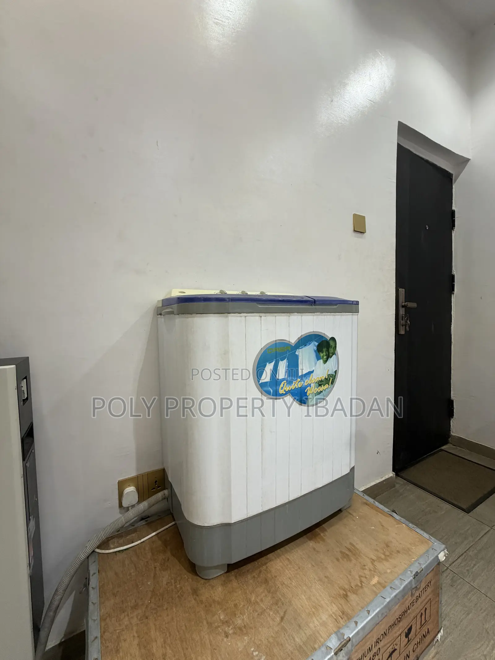 3bedroom With Private Pool at Jericho Gra Ibadan