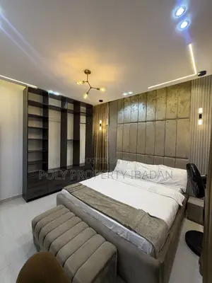 3bedroom With Private Pool at Jericho Gra Ibadan