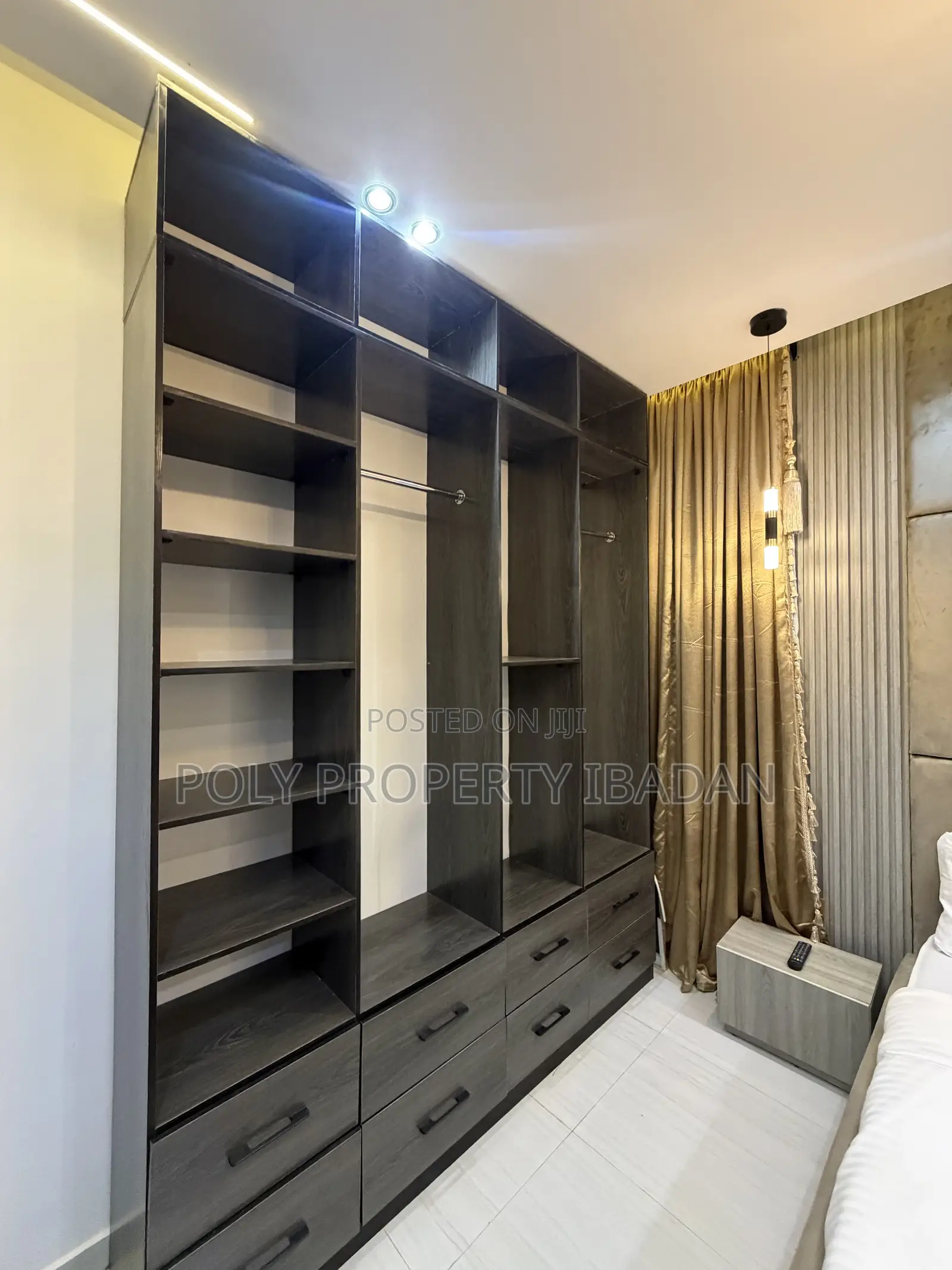 3bedroom With Private Pool at Jericho Gra Ibadan