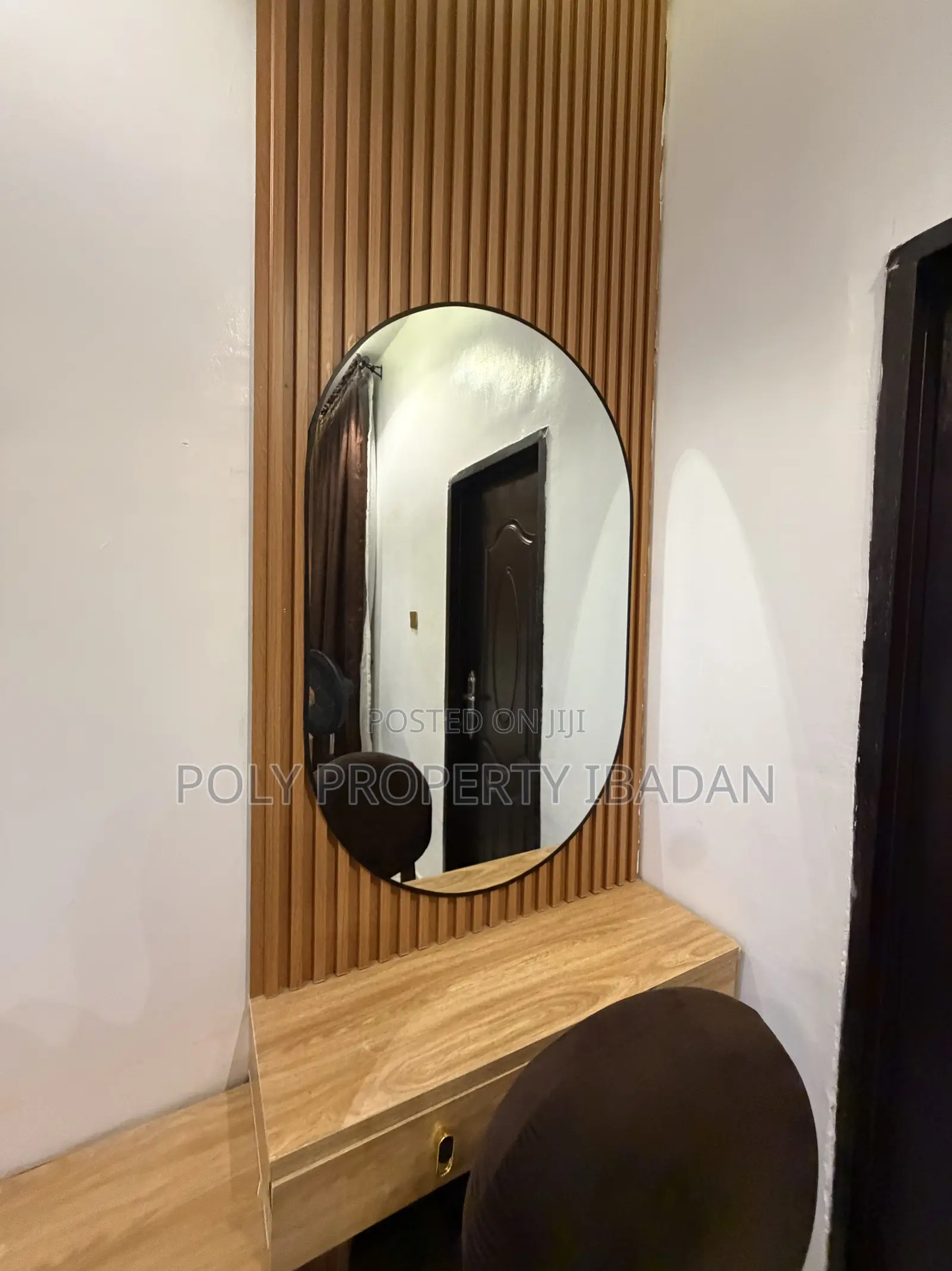3bedroom With Private Pool at Jericho Gra Ibadan