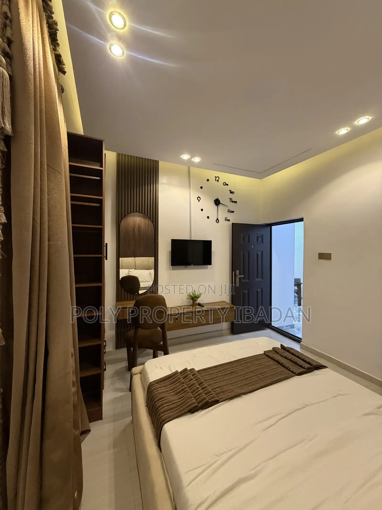 3bedroom With Private Pool at Jericho Gra Ibadan