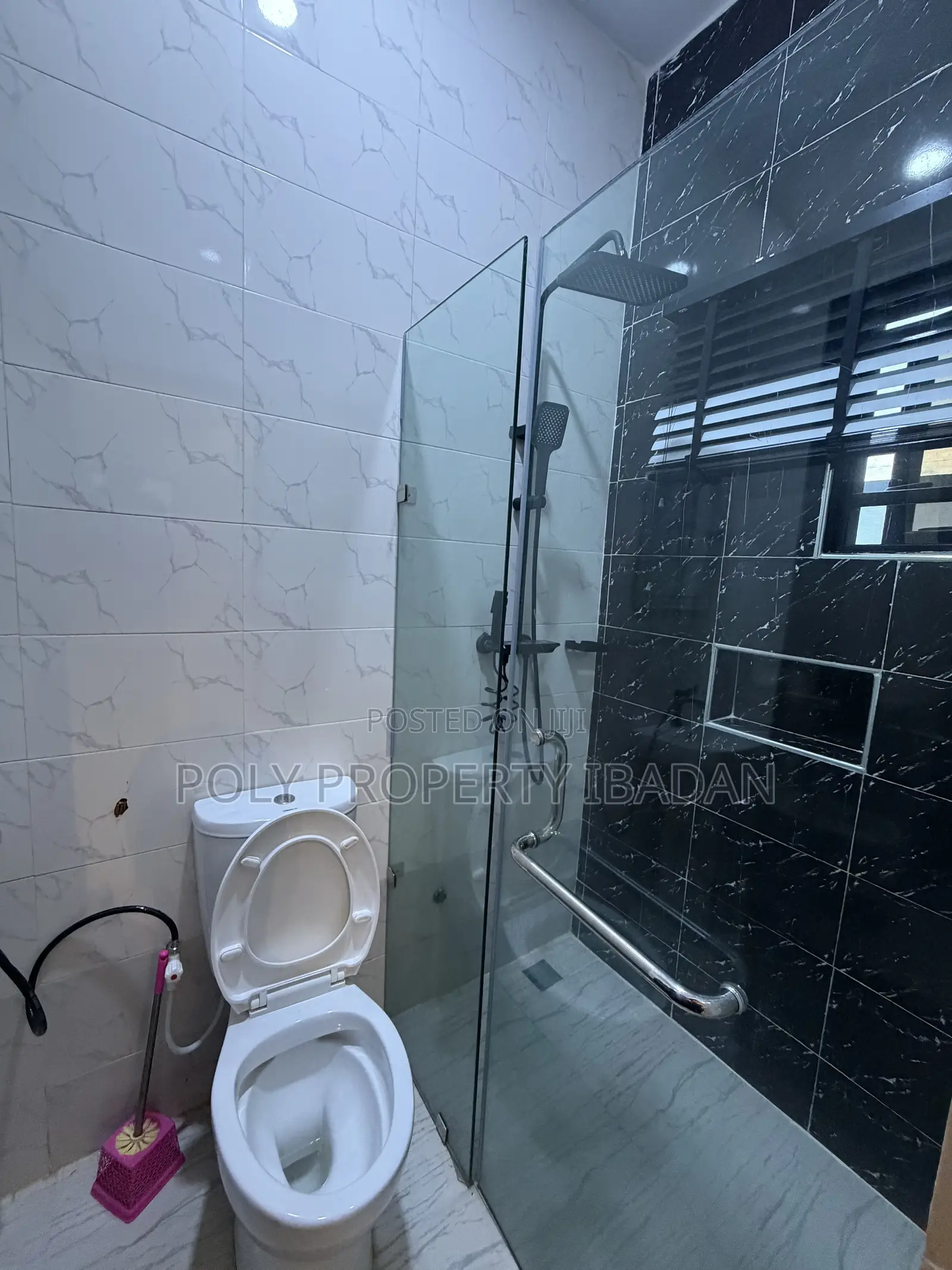 3bedroom With Private Pool at Jericho Gra Ibadan