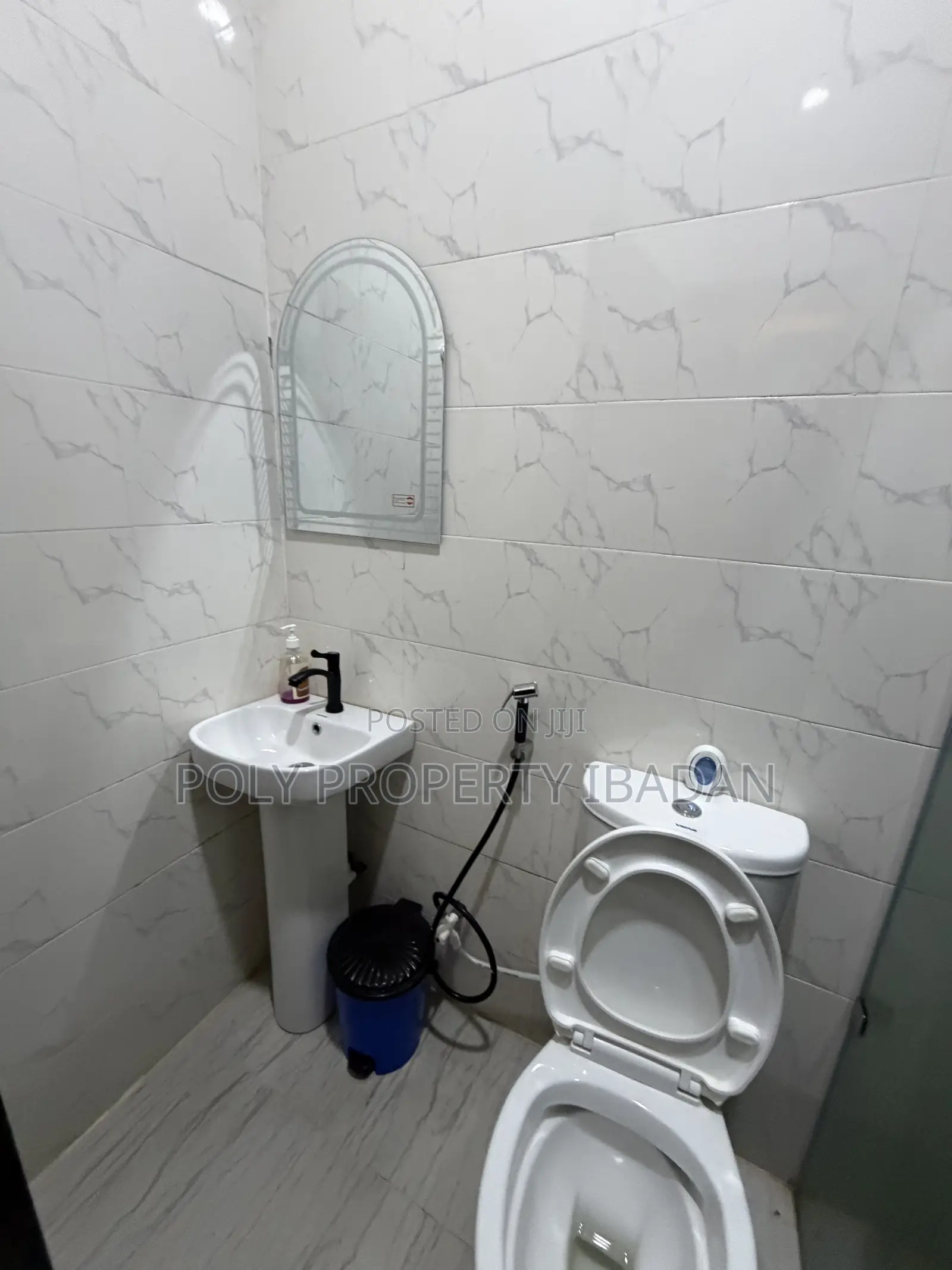 3bedroom With Private Pool at Jericho Gra Ibadan