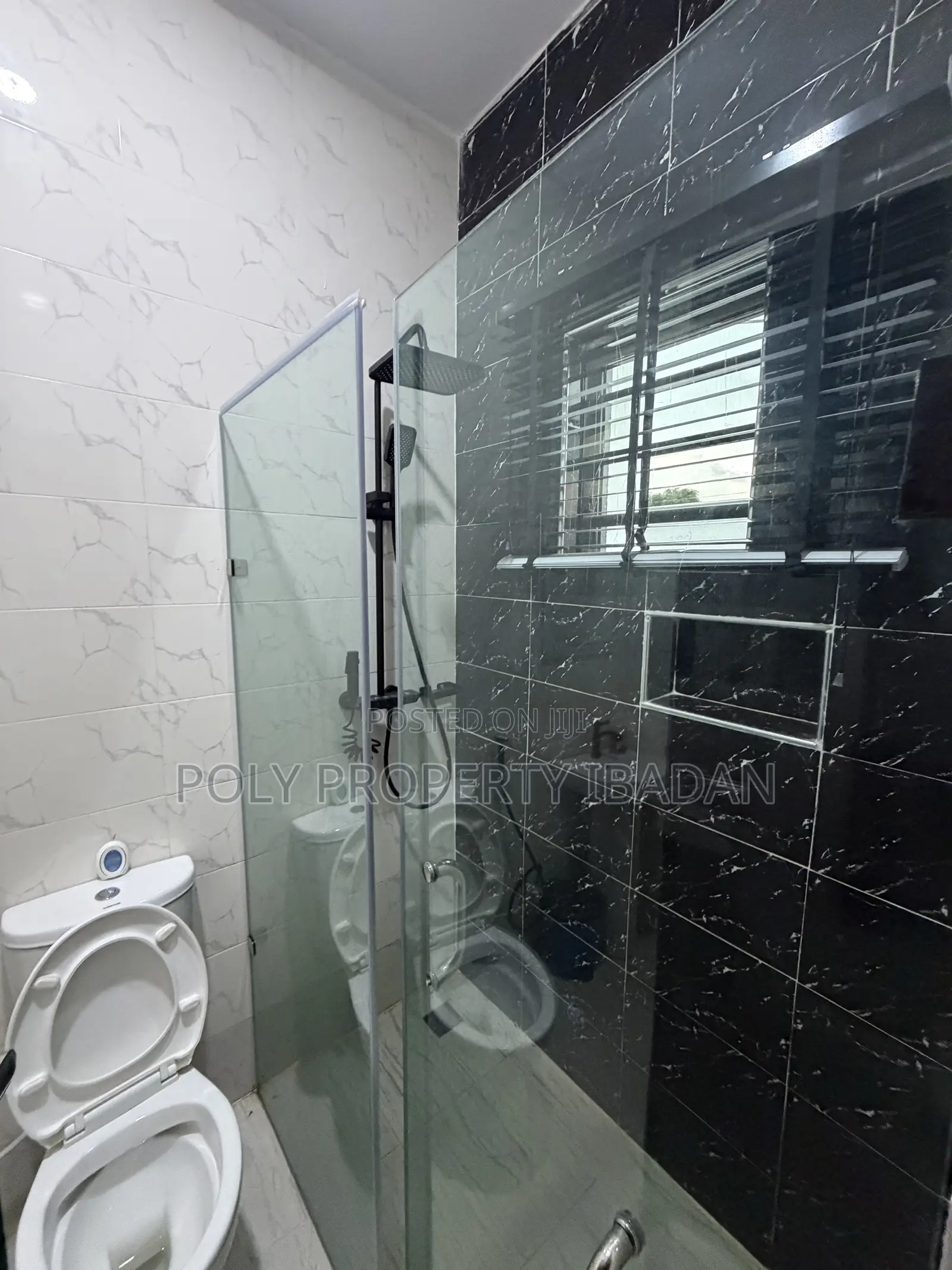 3bedroom With Private Pool at Jericho Gra Ibadan
