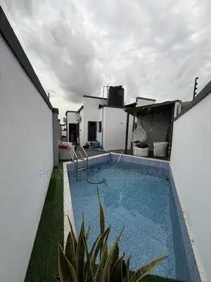 3bedroom With Private Pool at Jericho Gra Ibadan