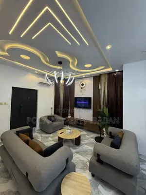 3bedroom With Private Pool at Jericho Gra Ibadan