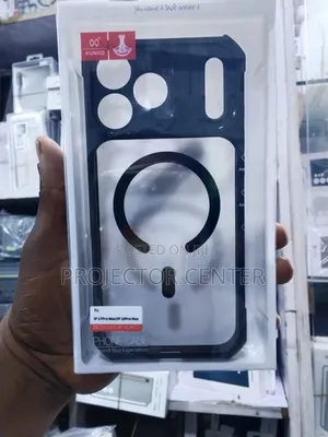 Xundd Case for iPhone 17/18 Pro Max