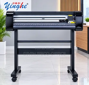 Vinyl Cutting Plotter