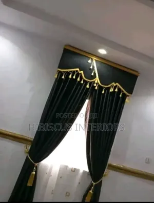 We Sell, We Sew, We Install