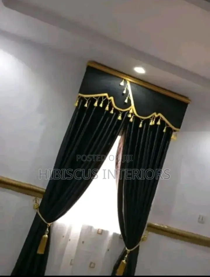 We Sell, We Sew, We Install