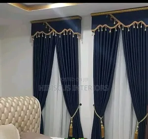 We Sell, We Sew, We Install