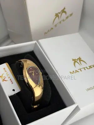 Matturi Women Watch