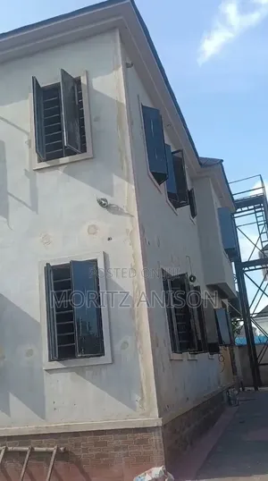 4bdrm Duplex in New Gra., Enugu for sale