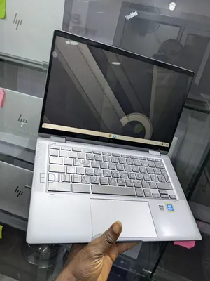 Laptop HP Chromebook 14 4GB Intel Pentium SSD 640GB