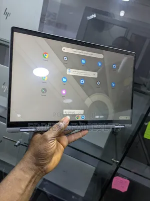 Laptop HP Chromebook 14 4GB Intel Pentium SSD 640GB