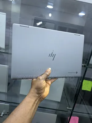 Laptop HP Chromebook 14 4GB Intel Pentium SSD 640GB