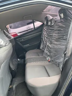 Toyota Corolla LE (1.8L 4cyl 2A) 2018 Teal