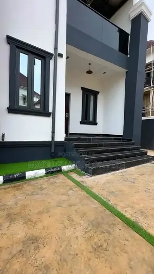 Furnished 4bdrm Duplex in Notch Home, Lokogoma for sale