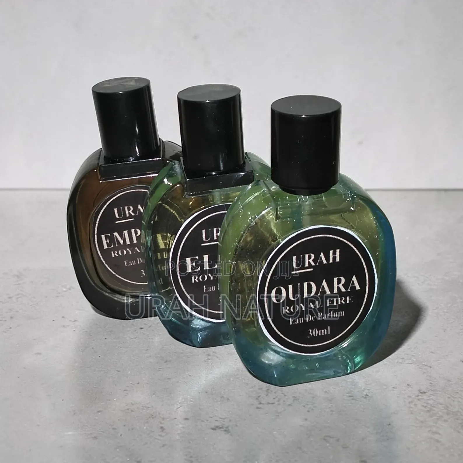 Signature Perfume
