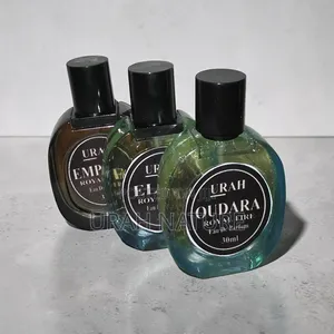 Signature Perfume