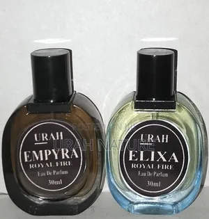 Signature Perfume