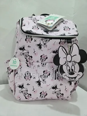 Baby Diaper Bag