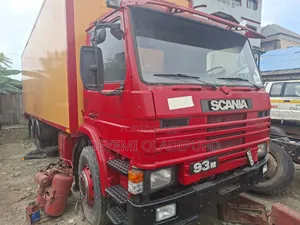 Scania 93m